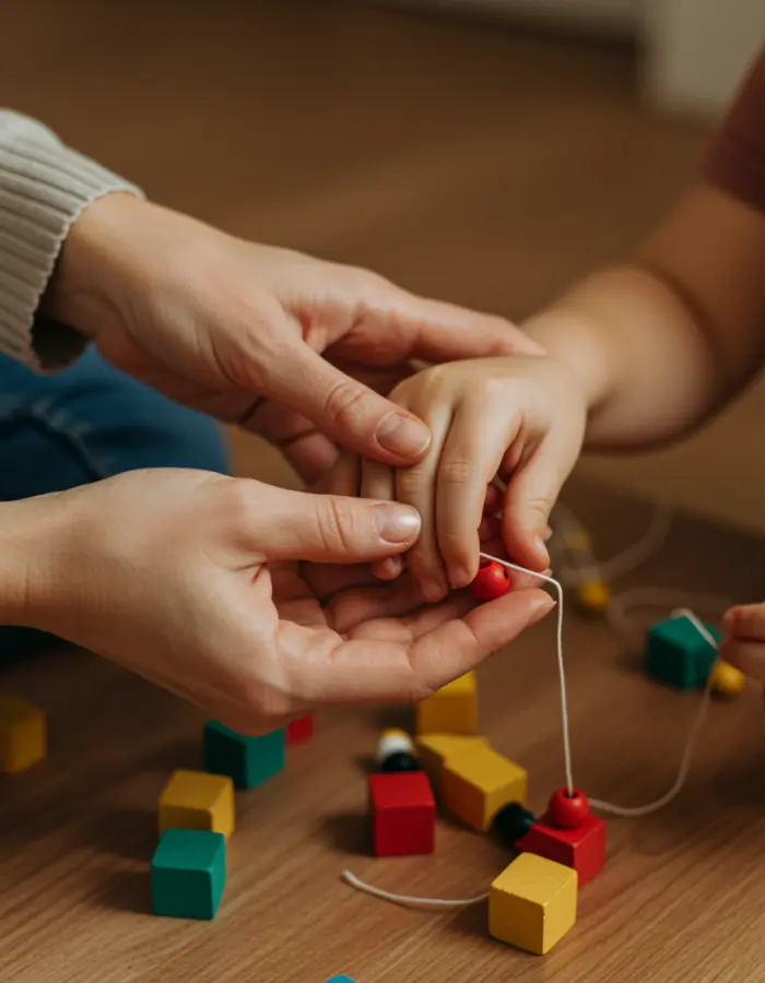 familia-terapia-ocupacional-infantil-mimos-proceso